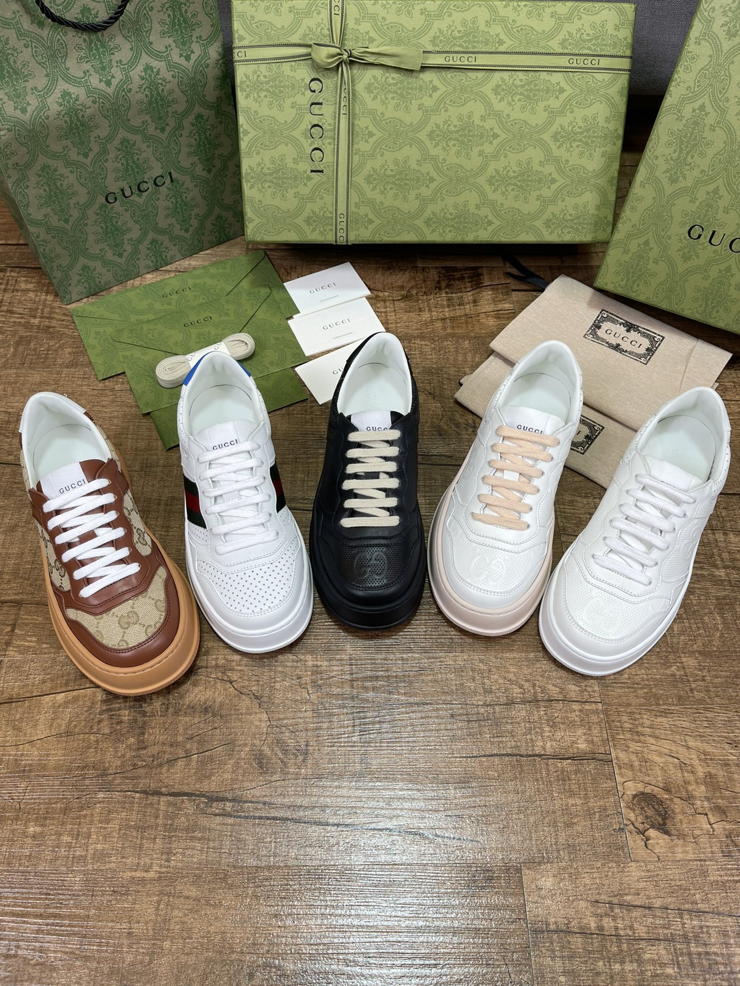 G style Women Mesh Breathe Sneaker-Luxeon