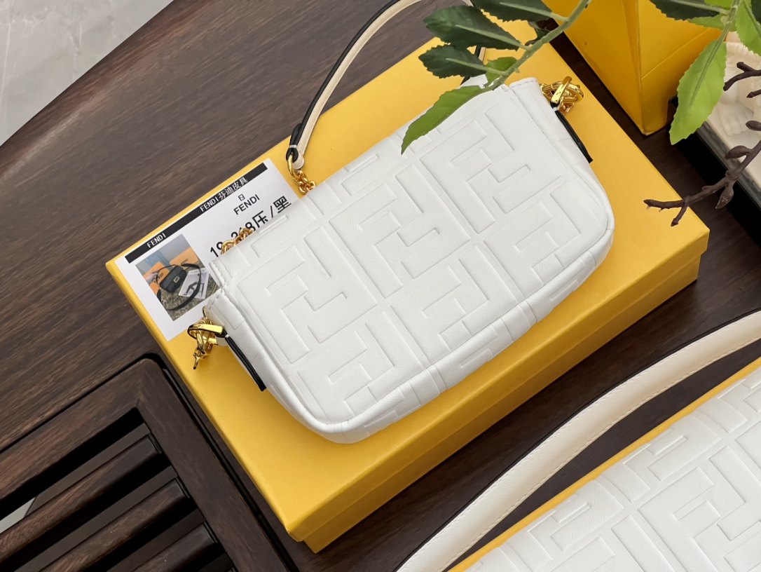 F style handbags-Luxeon