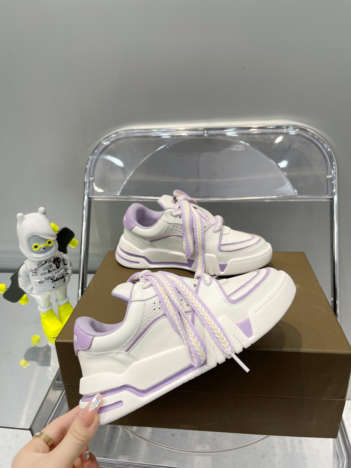 Redemption 2022 new sneakers casual shoes-Luxeon