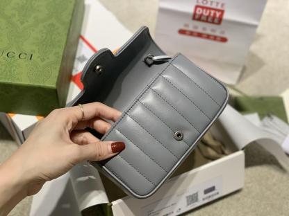 G style marmont women's handbags-Luxeon