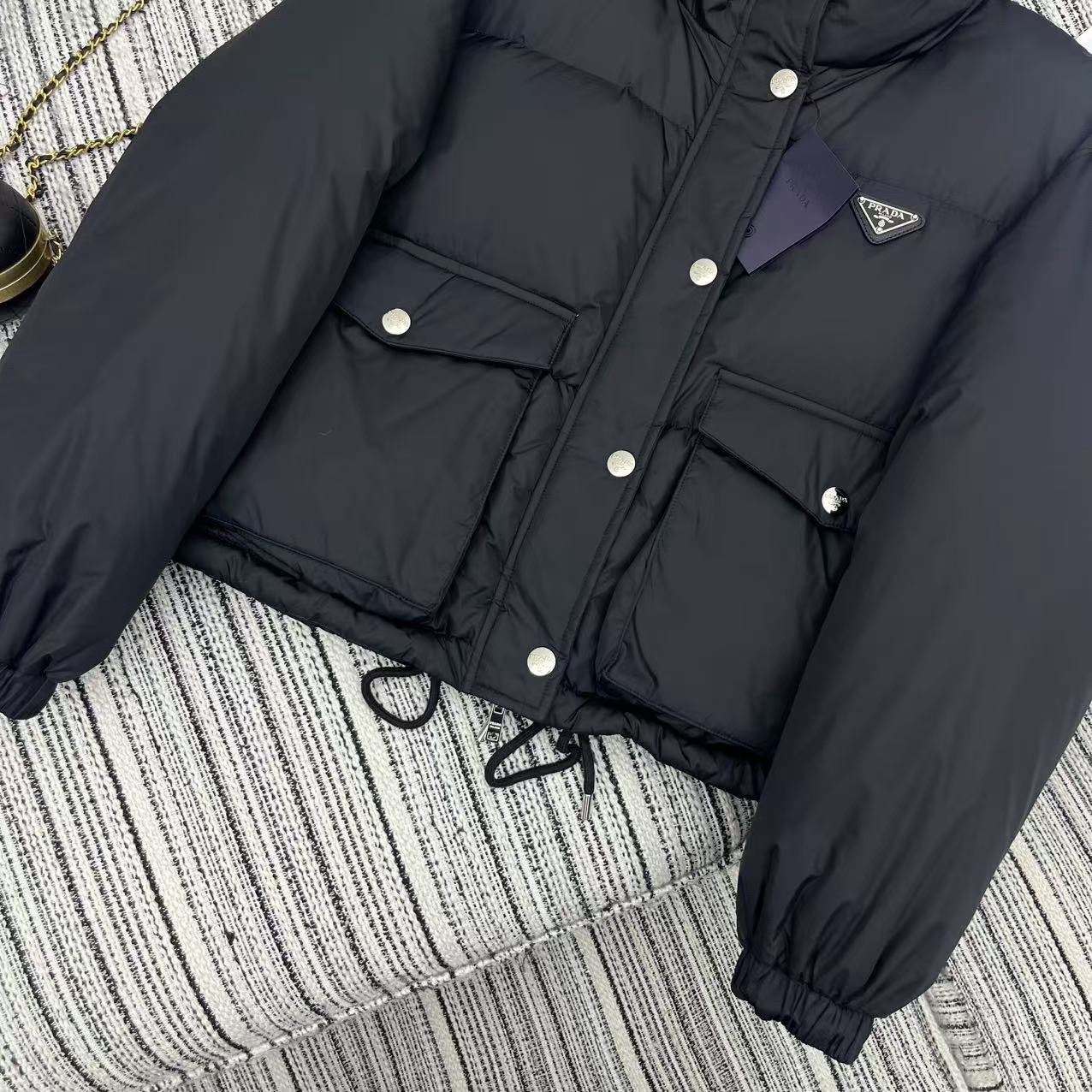 cotton jacket