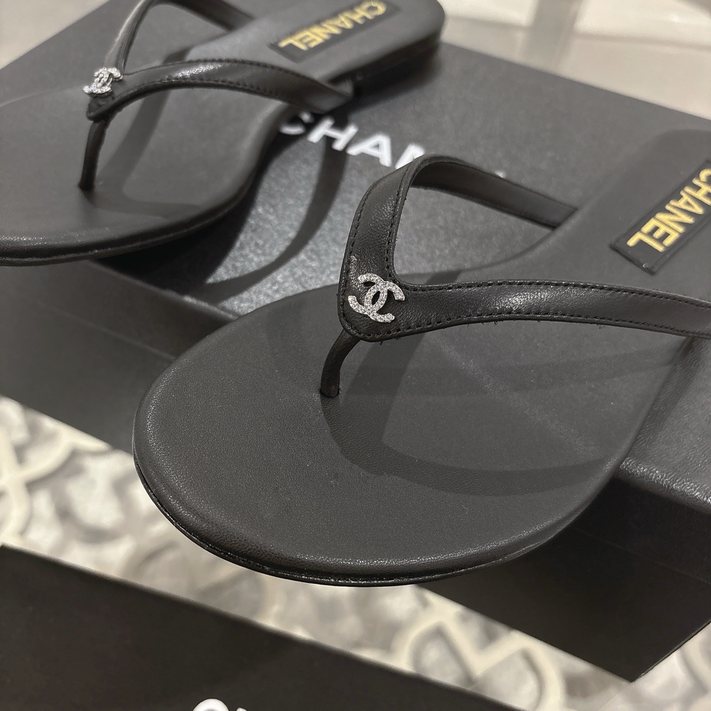 Flip-flops