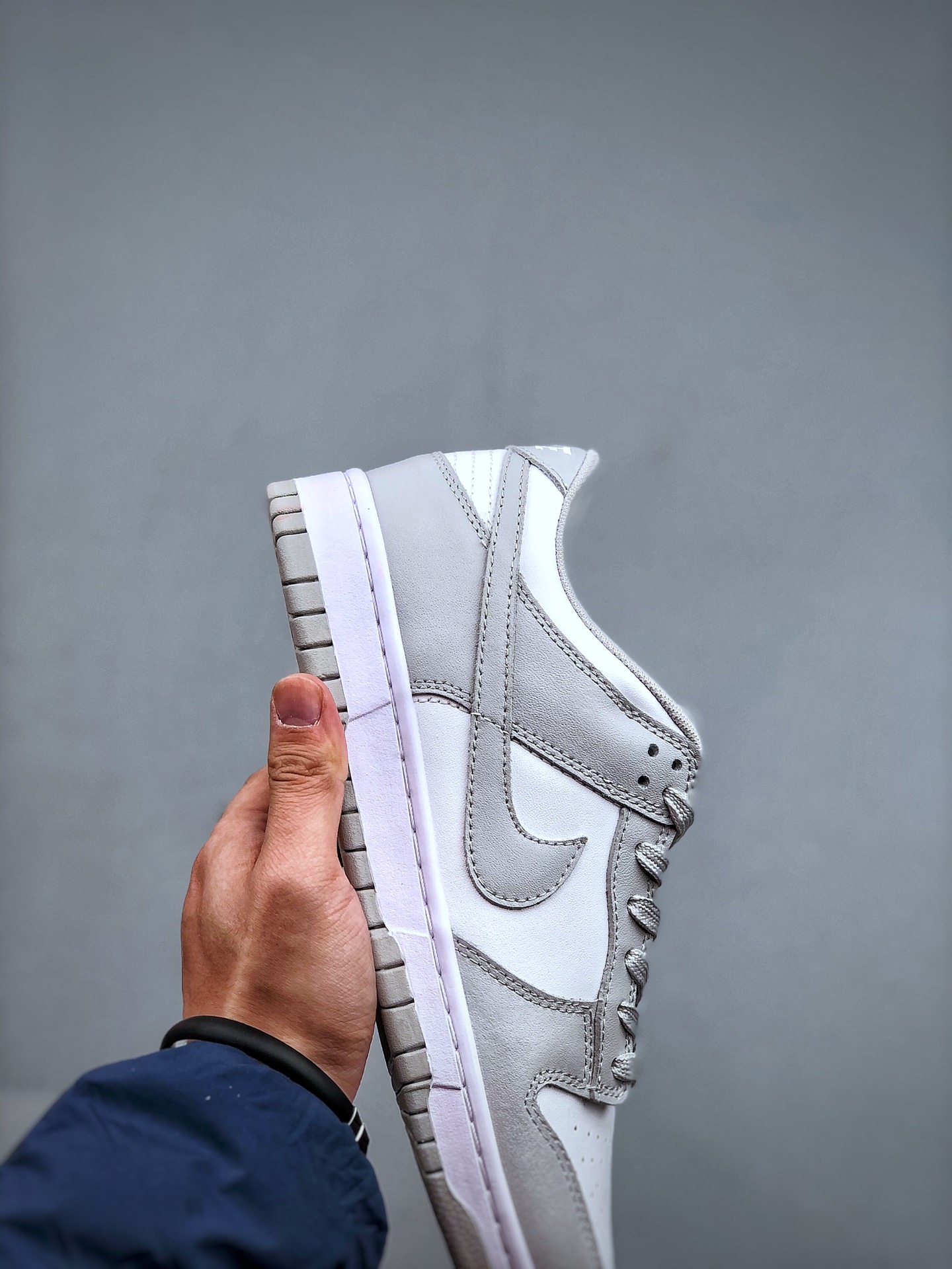 . SB Dunk Low "UNLV" sneakers-Luxeon