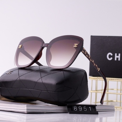 Cha Casual New Ladies Sunglasses-Luxeon