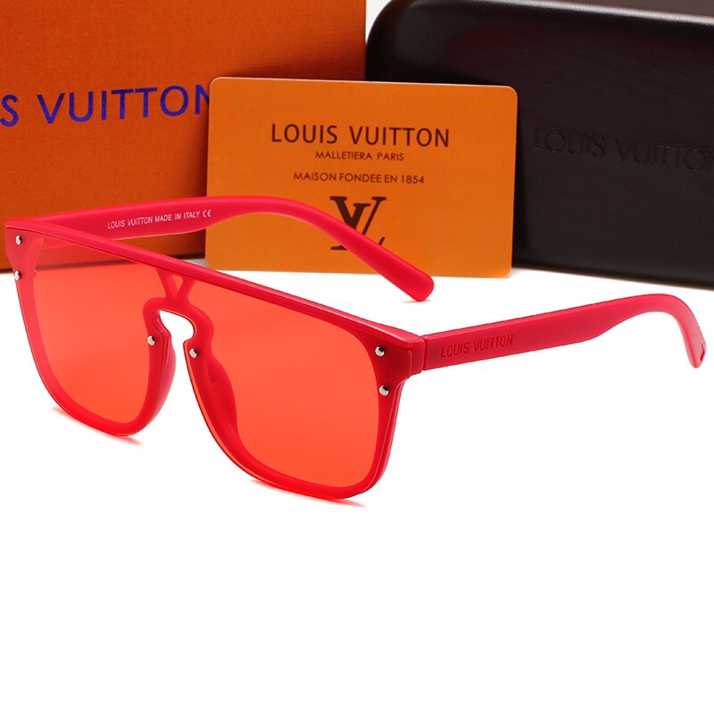 L style Fashion Ladies Retro Glasses-Luxeon