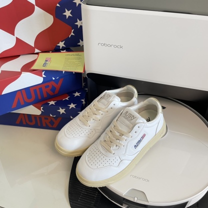 AUTRY new women vulanized shoes sports shoes-Luxeon