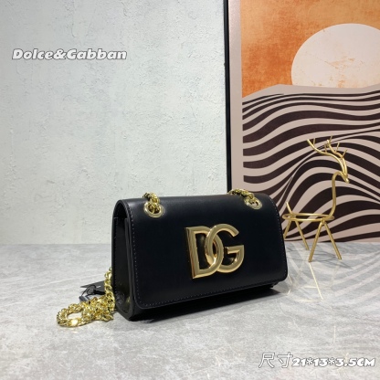 DG HANDBAG-Luxeon