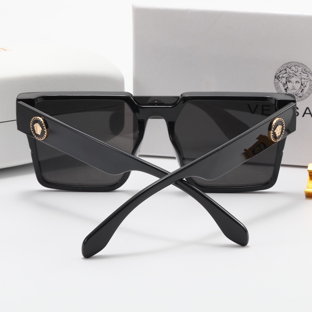 Vers Women's Vintage Sunglasses-Luxeon