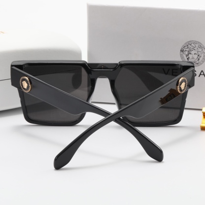 Vers Women's Vintage Sunglasses-Luxeon