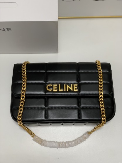 C style handbag-Luxeon