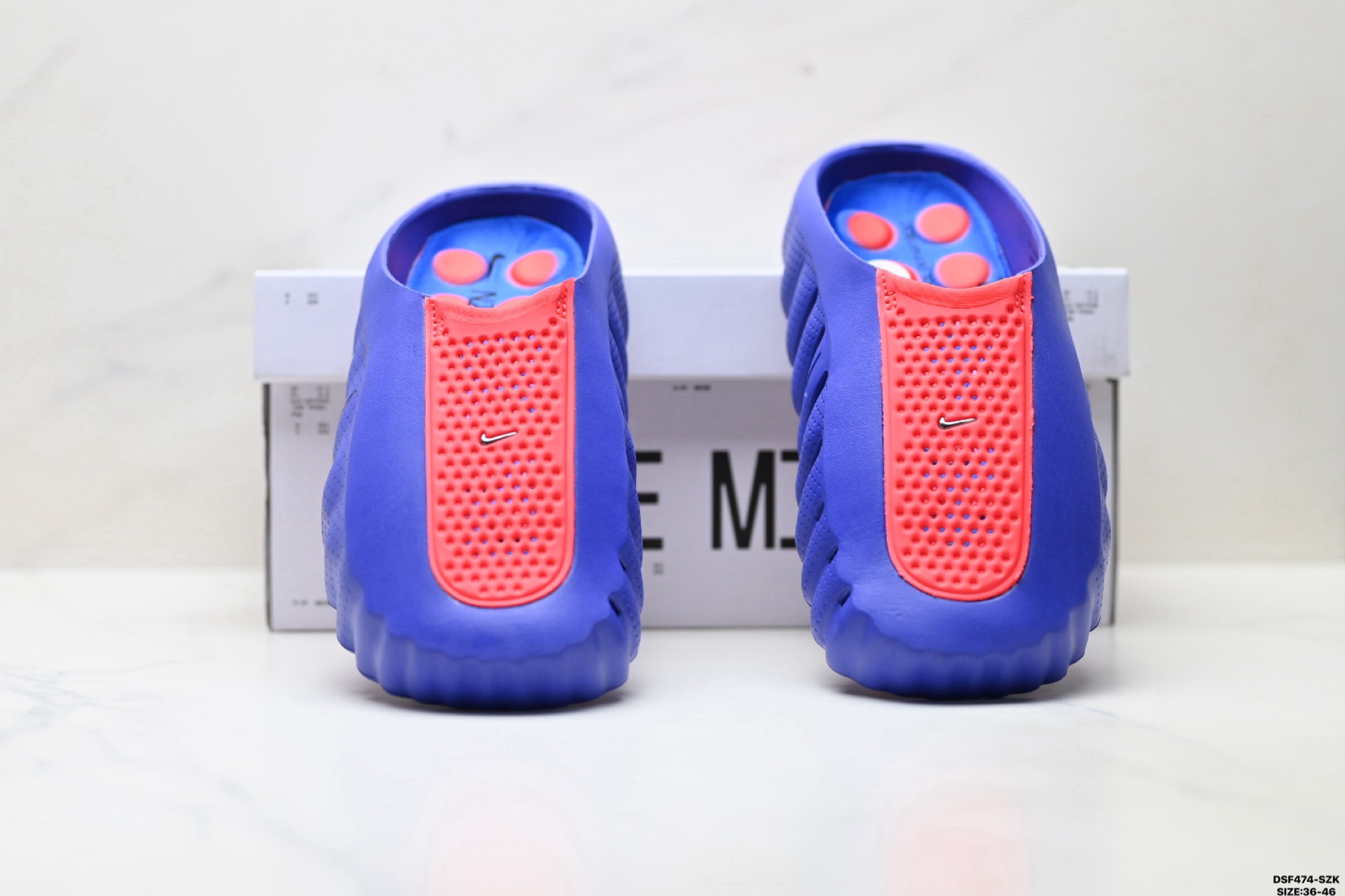 slippers 36-42
