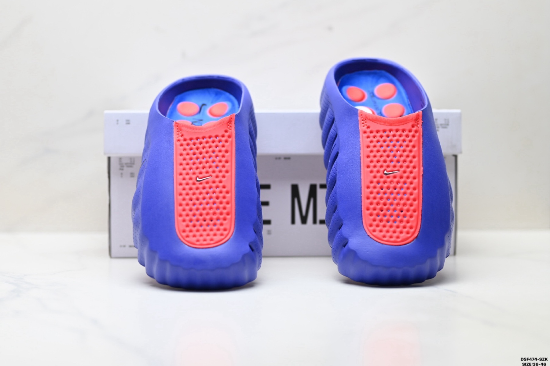 slippers 36-42