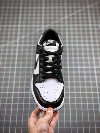 . SB Dunk Low "UNLV" sneakers-Luxeon