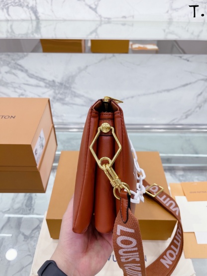 L style handbags shoulderr bags-Luxeon