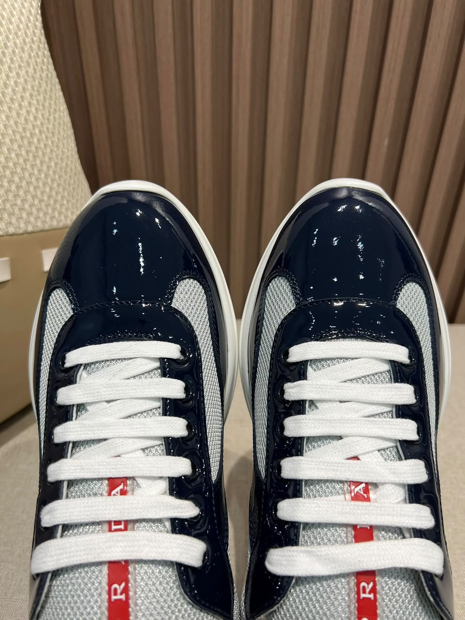 Mesh casual athletic shoes 39-45