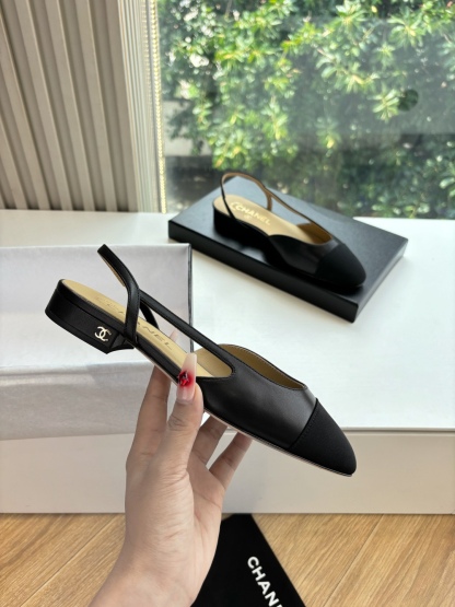 Mary Jane flats size 35-41