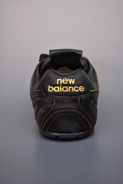 Distressed 530 sneakers