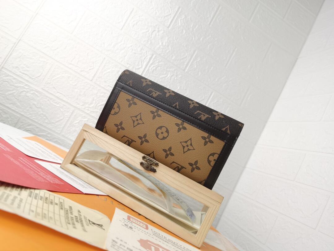 L style Venice handbags-Luxeon