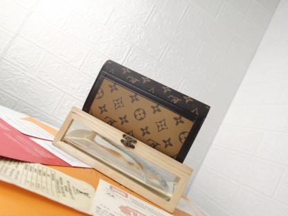 L style Venice handbags-Luxeon