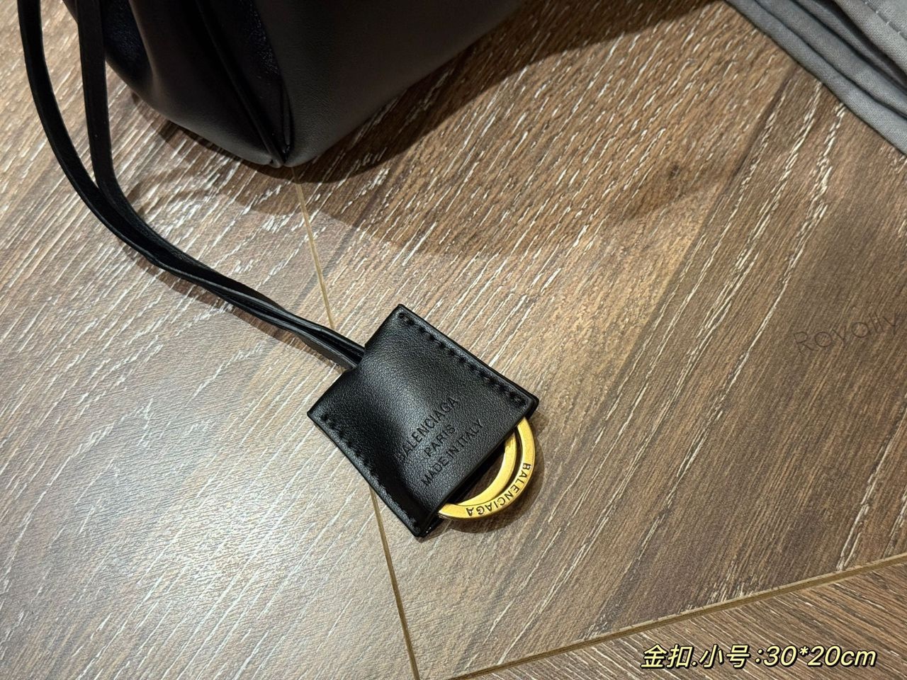 Women handbag 30*20*10cm