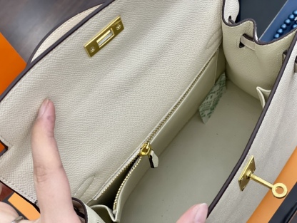 H style Kelly Handbags Classic-Luxeon