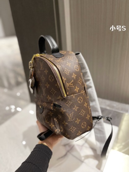 . Backpack Mickey-Luxeon