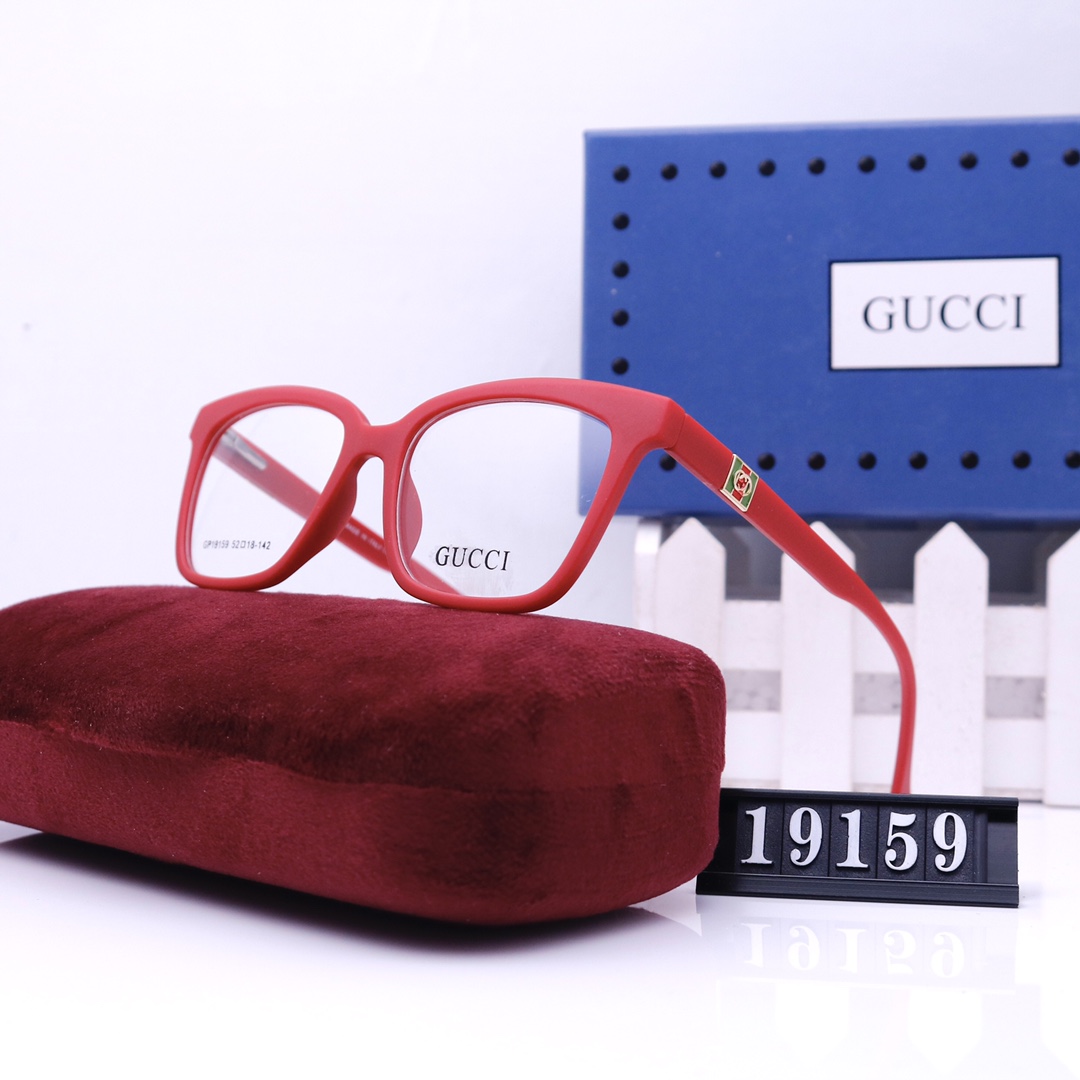 G style fashion sunglasses-Luxeon