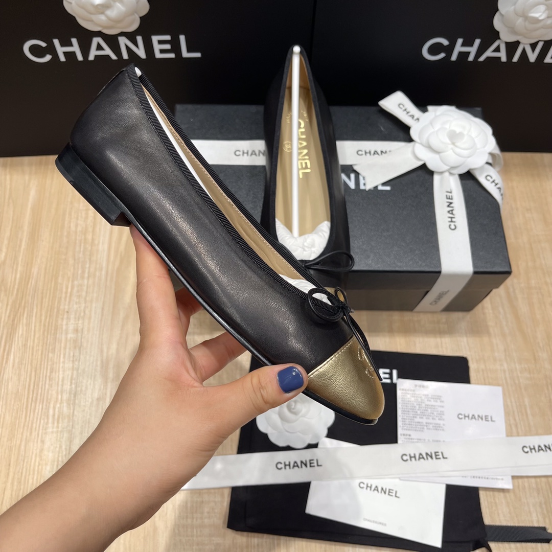 C style new bow-knot sewing logo casual shoes-Luxeon