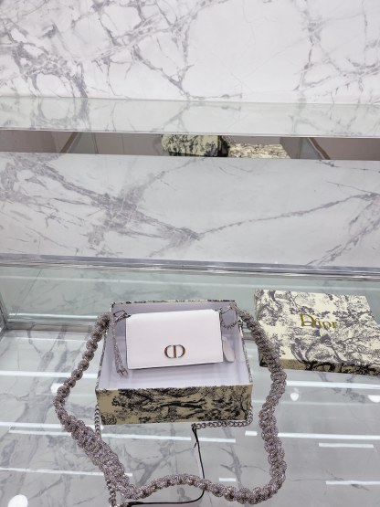 D style shoulder bags new design shoulder strap-Luxeon