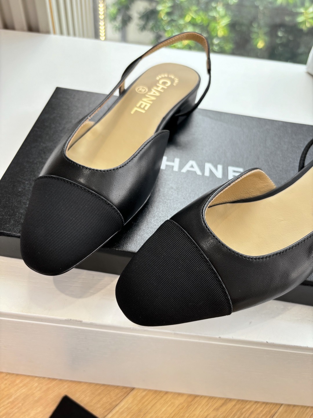 Mary Jane flats size 35-41