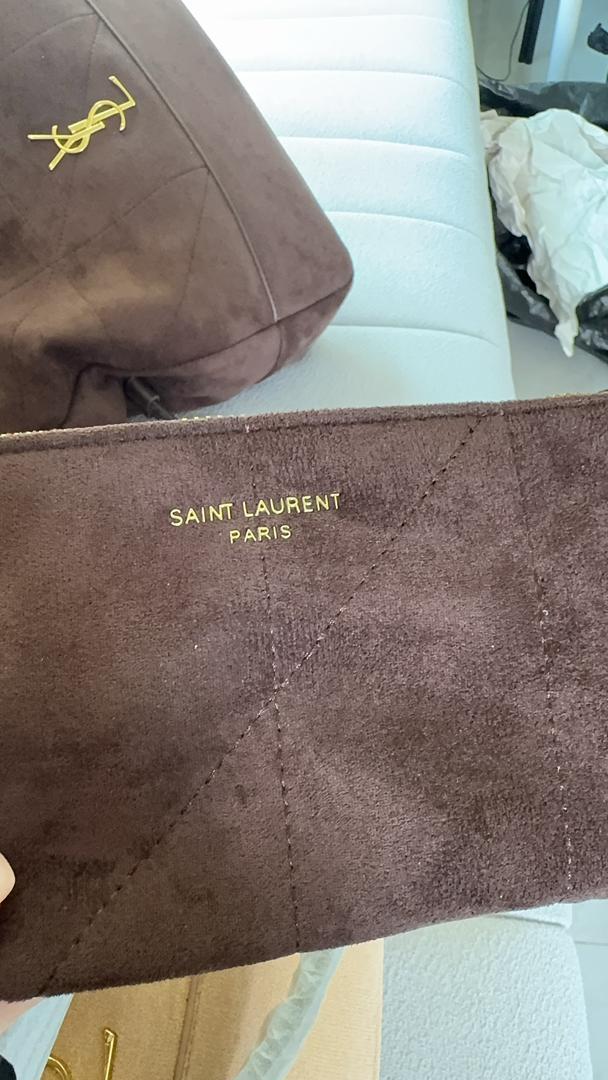 Women solid color handbag