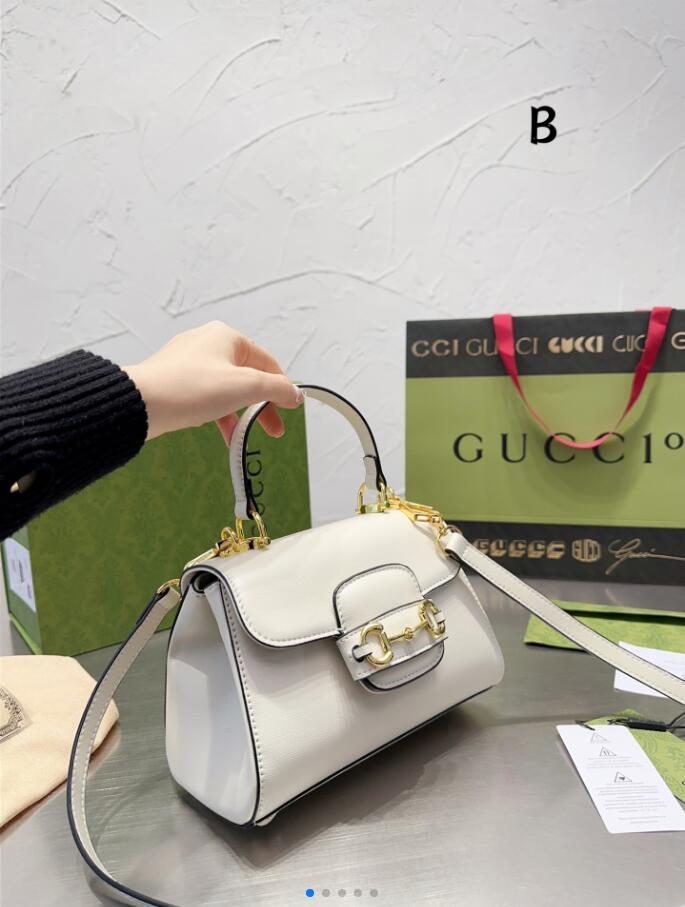 G style handle1955 handbags-Luxeon