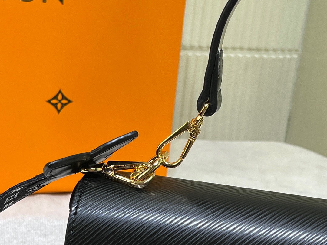 L style handbag-Luxeon