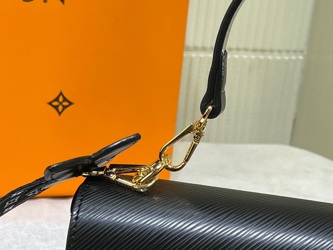 L style handbag-Luxeon