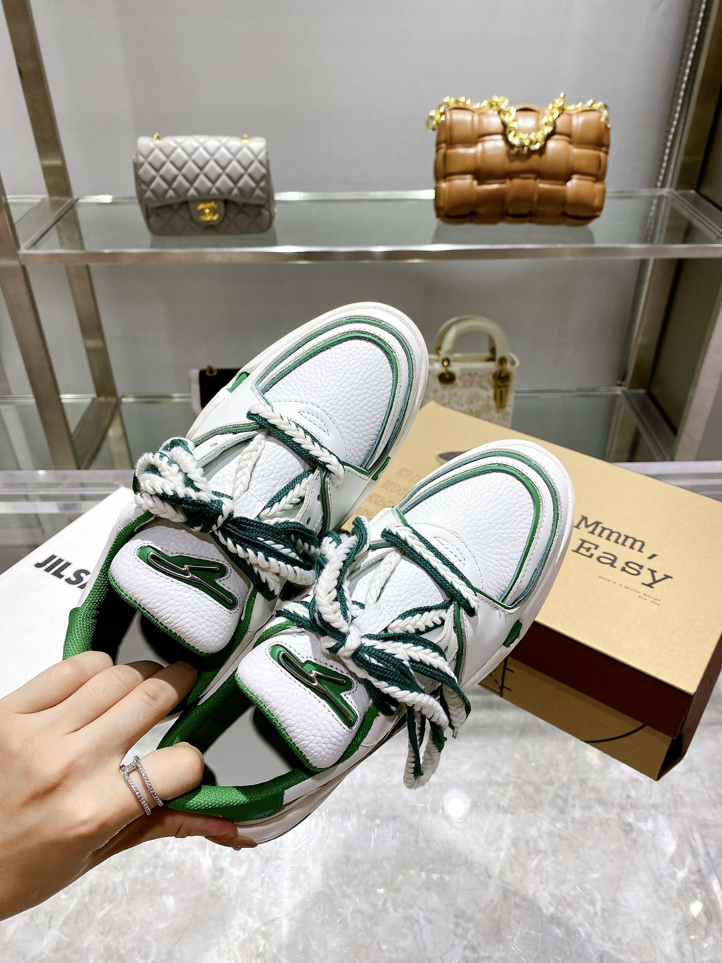 Redemption 2022 new sneakers casual shoes-Luxeon