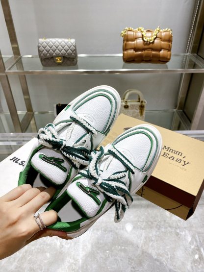 Redemption 2022 new sneakers casual shoes-Luxeon