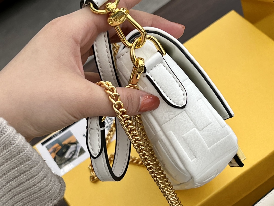 F style handbags-Luxeon