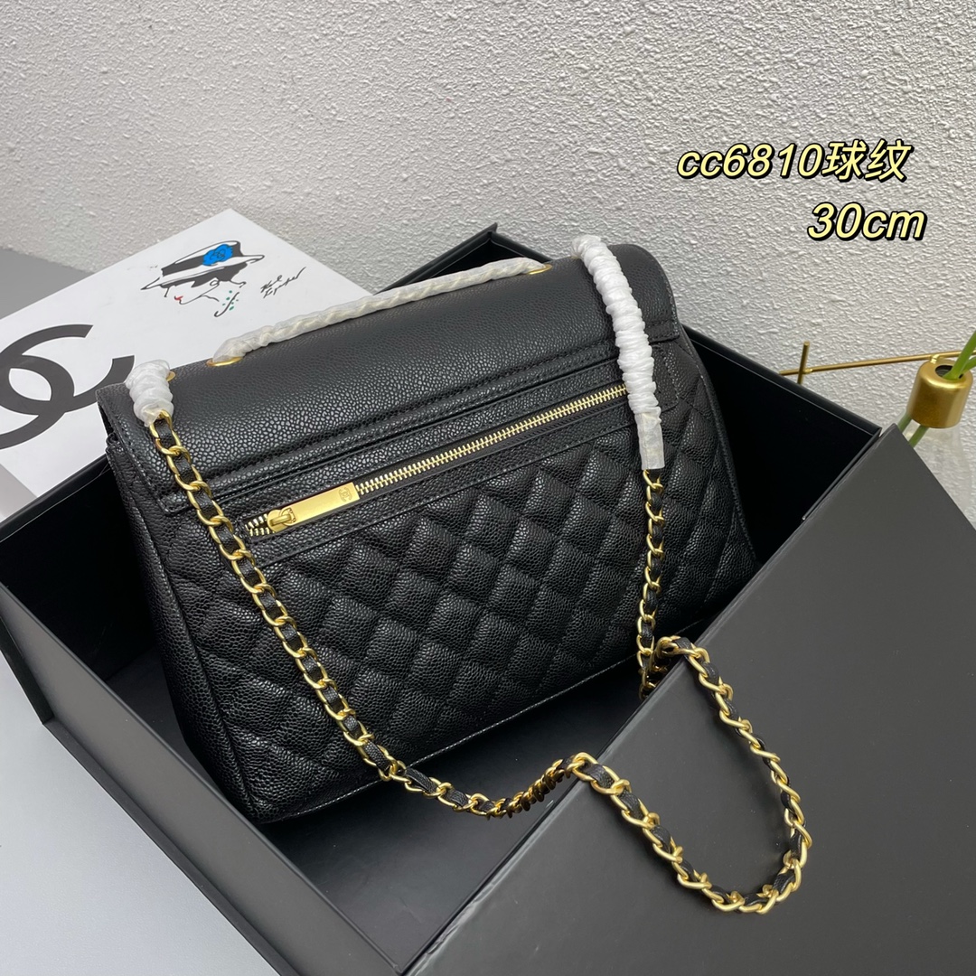 C style handbag-Luxeon