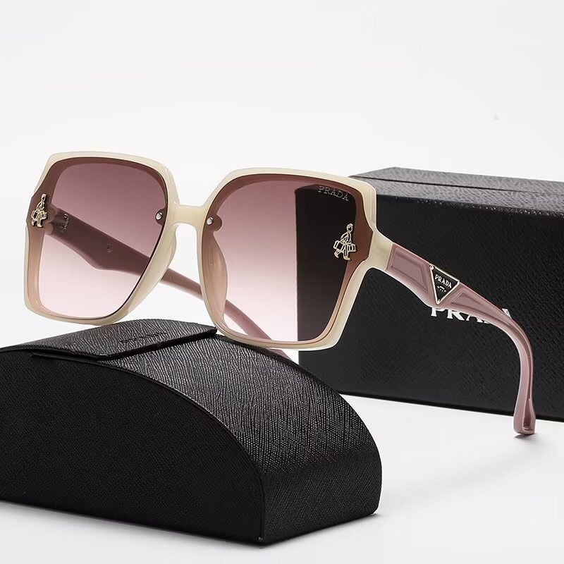 PA Fashion Ladies Glasses-Luxeon