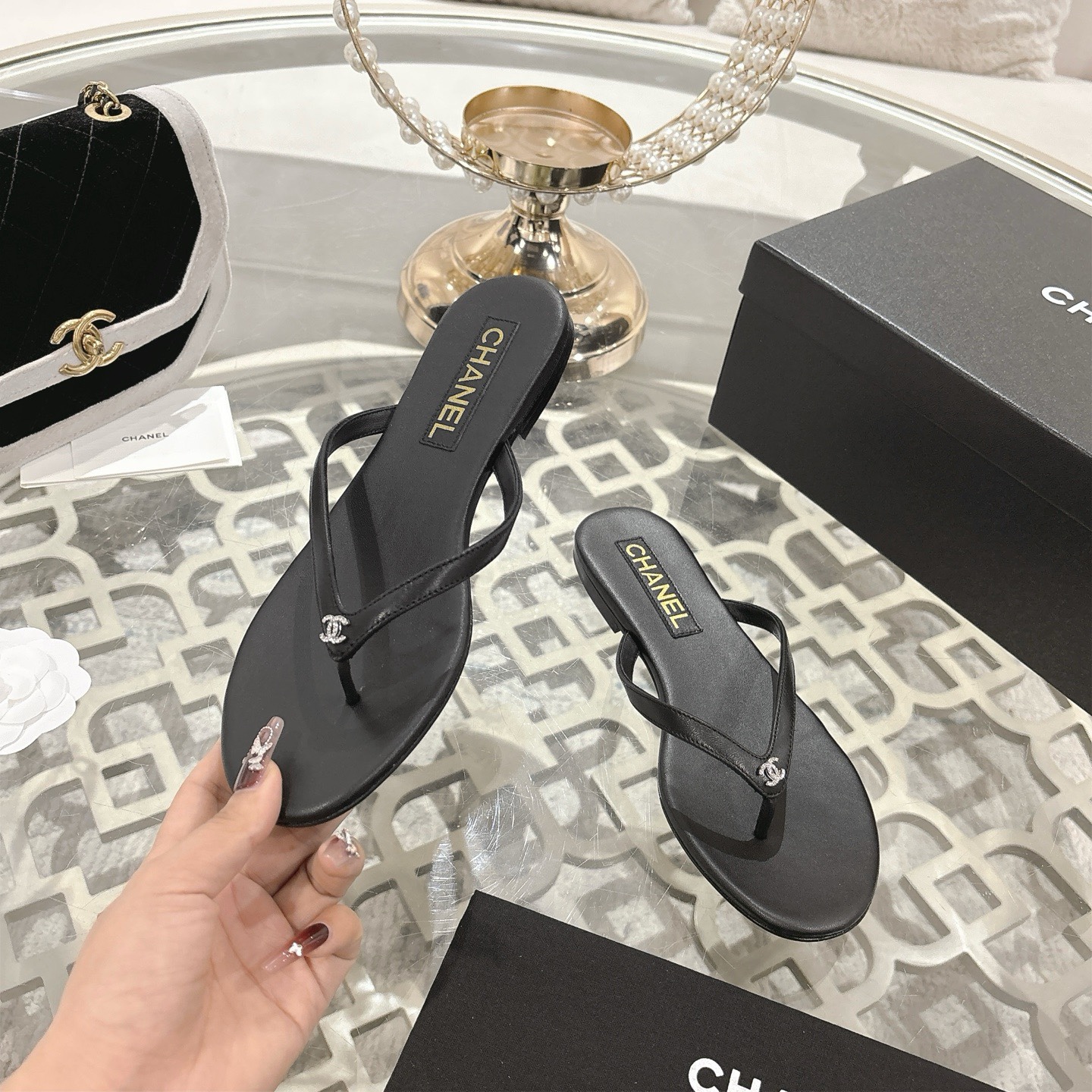 Flip-flops