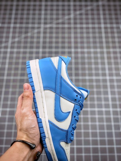 . SB Dunk Low "UNLV" sneakers-Luxeon