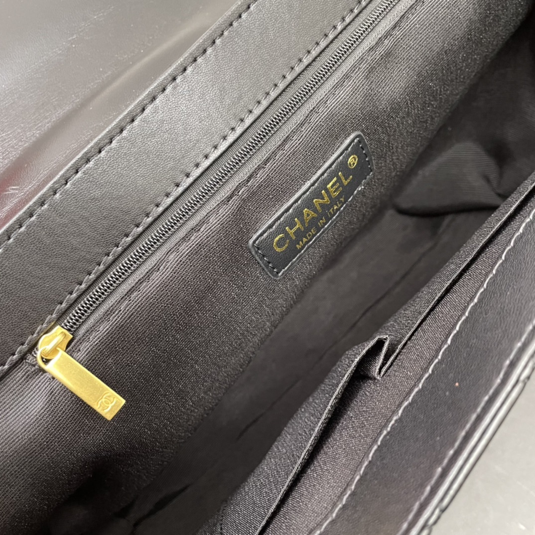 C style handbag-Luxeon