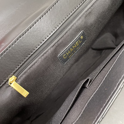 C style handbag-Luxeon