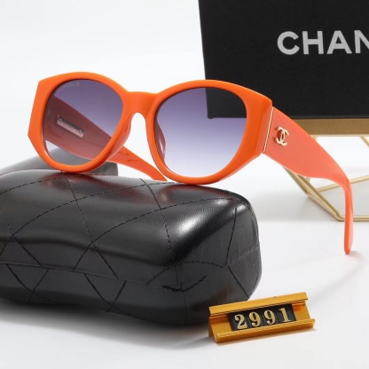 Chane Fashion Vintage Glasses-Luxeon
