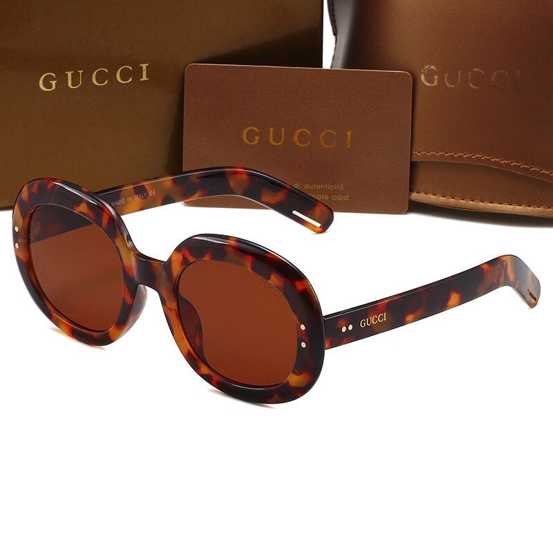 guc women sunglasses-Luxeon