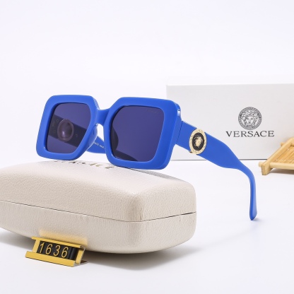 VSC Fashion Ladies Vintage Glasses-Luxeon