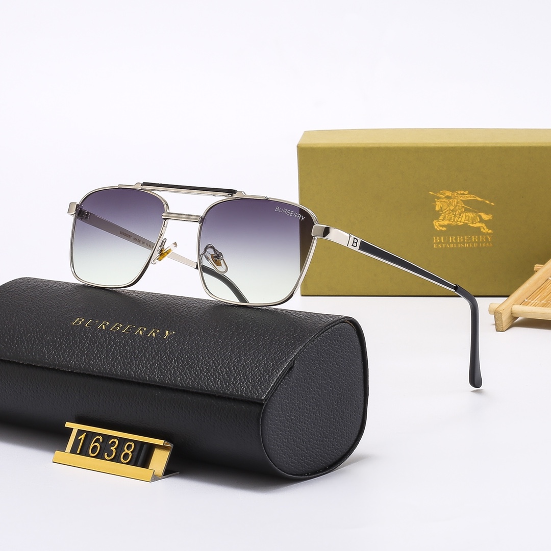 BRY Fashion Ladies Vintage Glasses-Luxeon