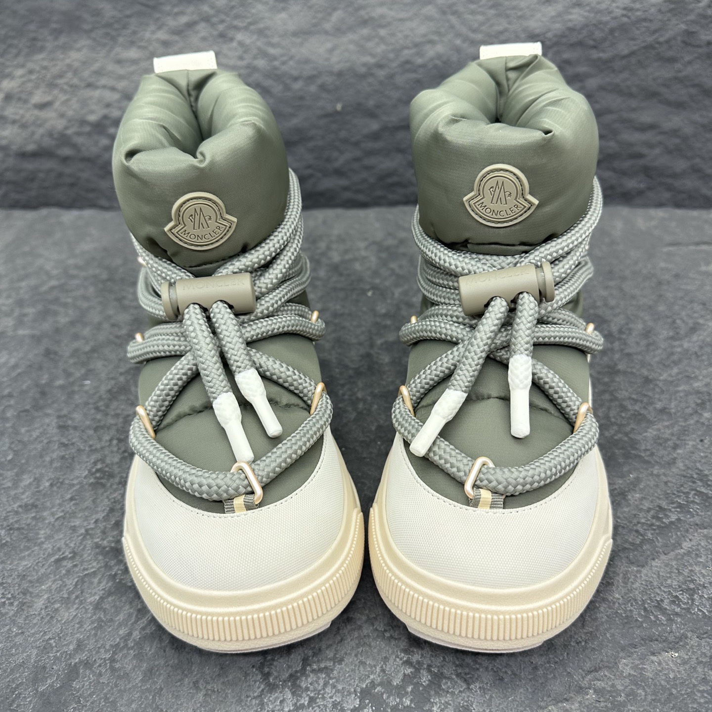Snow boots 35-46/4.2cm
