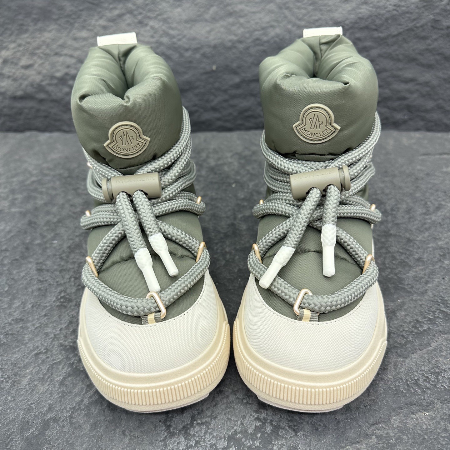 Snow boots 35-46/4.2cm