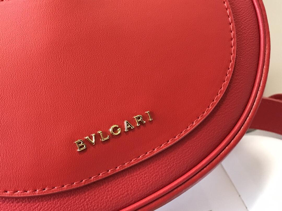 Bvlgari women's handbags-Luxeon